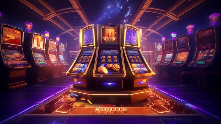 pkr67 Feature-Rich Games