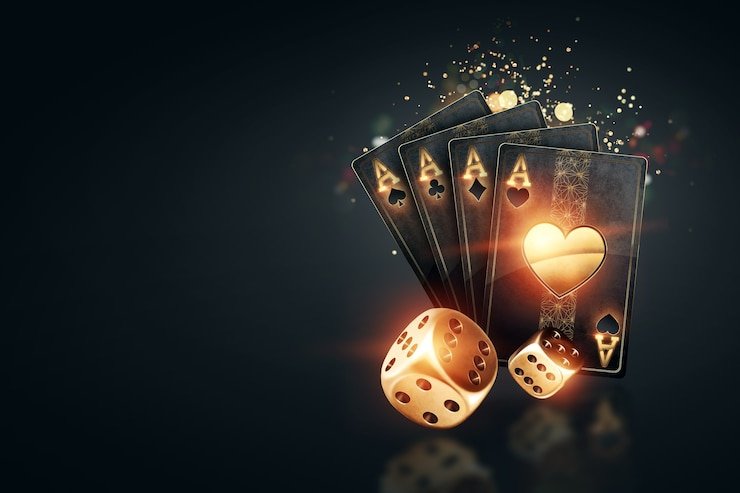 pkr67 Live Casino