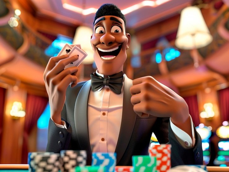 pkr67 Buffalo King: aapka favorite slot room pkr67 par